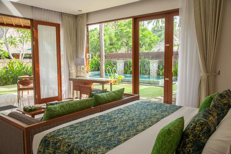 Legian Beach Villas - Oda