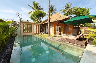 Legian Beach Villas fotoÄŸrafÄ±