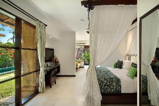 Legian Beach Villas fotoÄŸrafÄ±