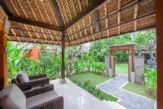 Legian Beach Villas fotoÄŸrafÄ±
