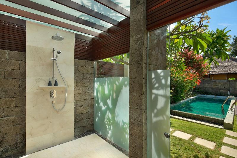Legian Beach Villas - Oda