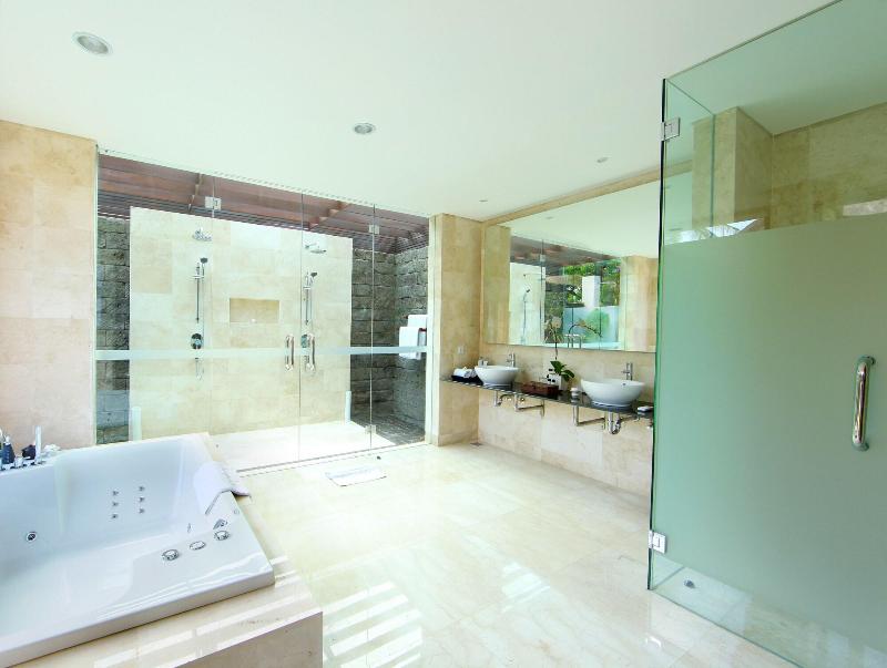 Legian Beach Villas - Oda