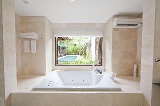 Legian Beach Villas fotoÄŸrafÄ±