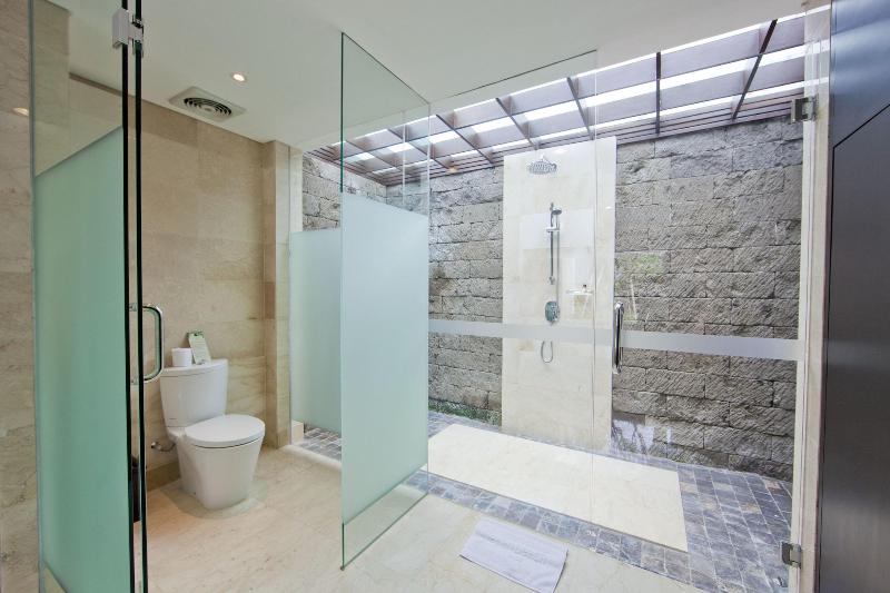 Legian Beach Villas - Oda