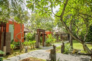 Legian Beach Villas fotoÄŸrafÄ±