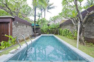 Legian Beach Villas fotoÄŸrafÄ±