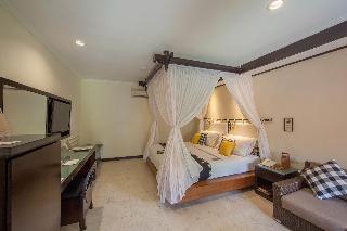 Legian Beach Villas fotoÄŸrafÄ±