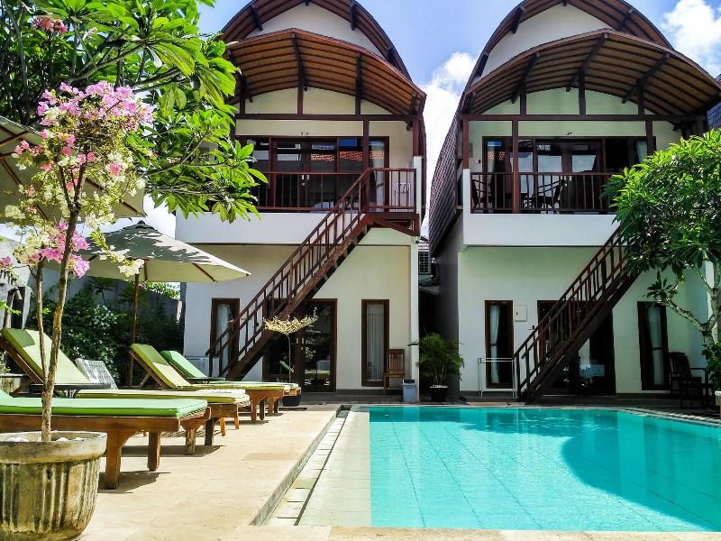 Naturela Uluwatu - Aktivite