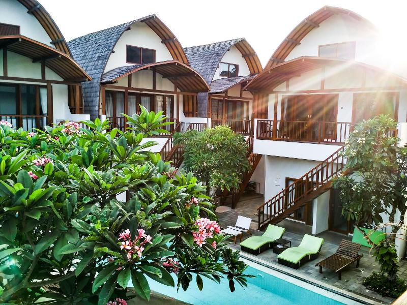Naturela Uluwatu - Aktivite