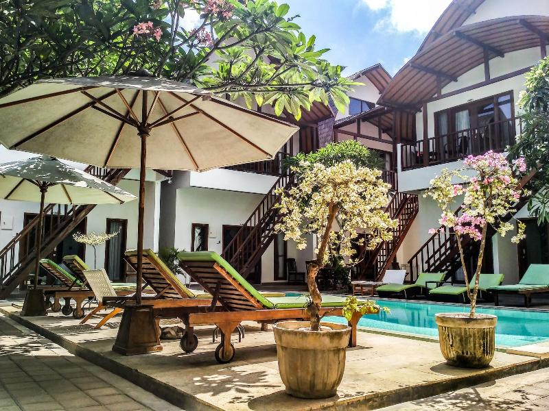 Naturela Uluwatu - Aktivite