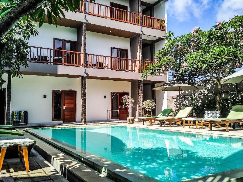 Naturela Uluwatu - Aktivite