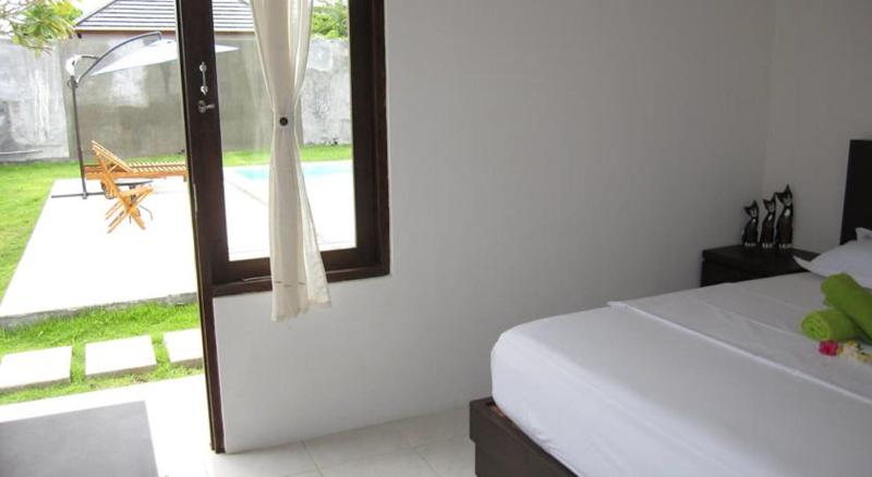 Naturela Uluwatu - Oda