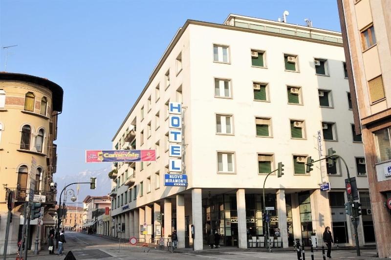 Hotel Miramonti - Genel