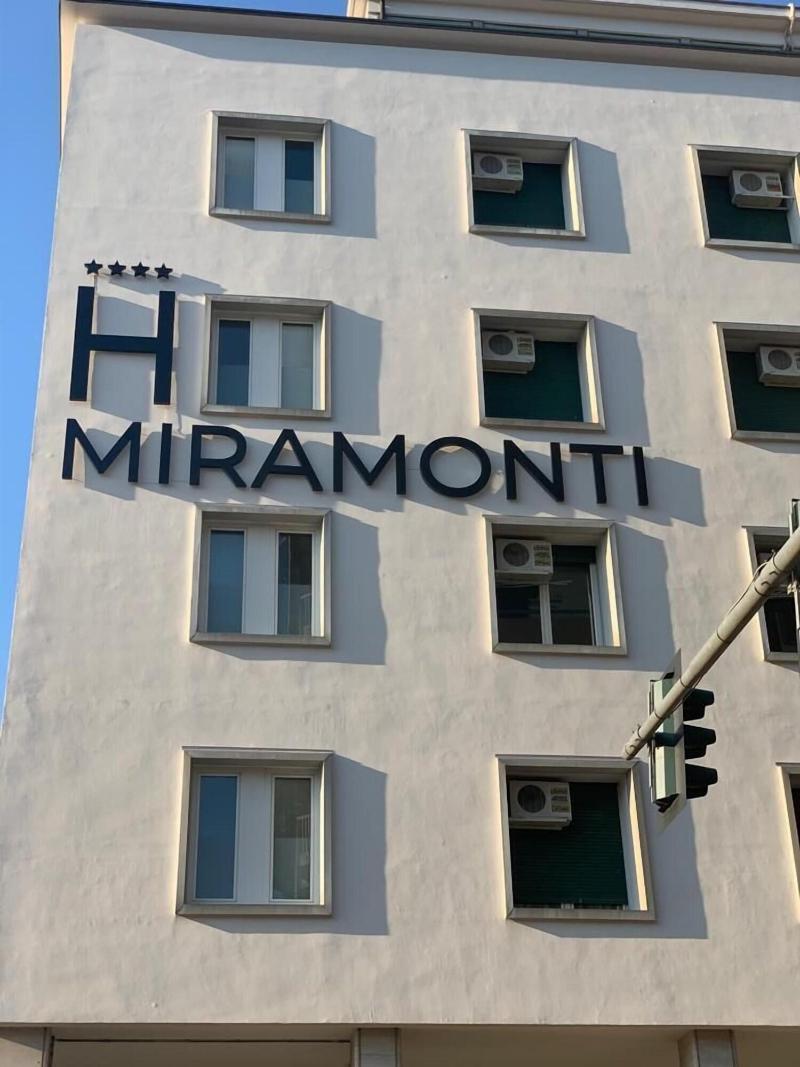 Hotel Miramonti - Genel