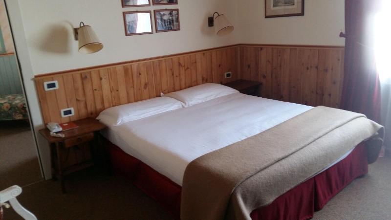 Hotel Miramonti - Oda