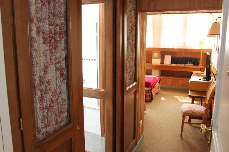 Hotel Miramonti - Oda