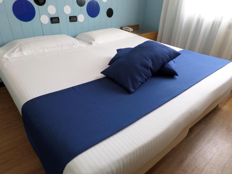 Hotel Miramonti - Oda