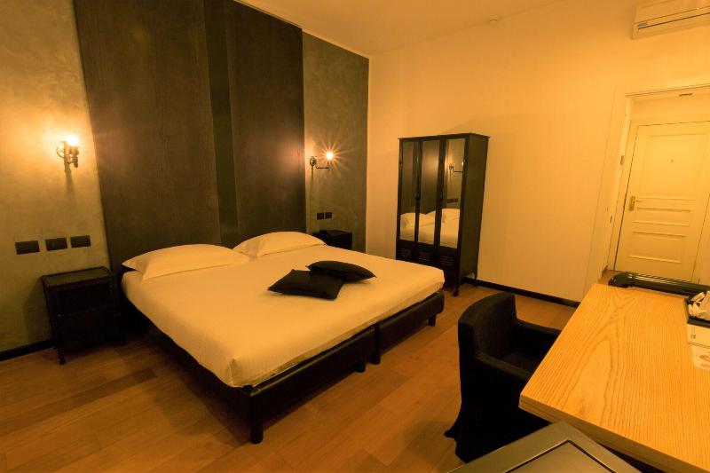Hotel Miramonti - Oda