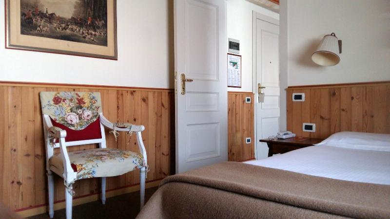 Hotel Miramonti - Oda