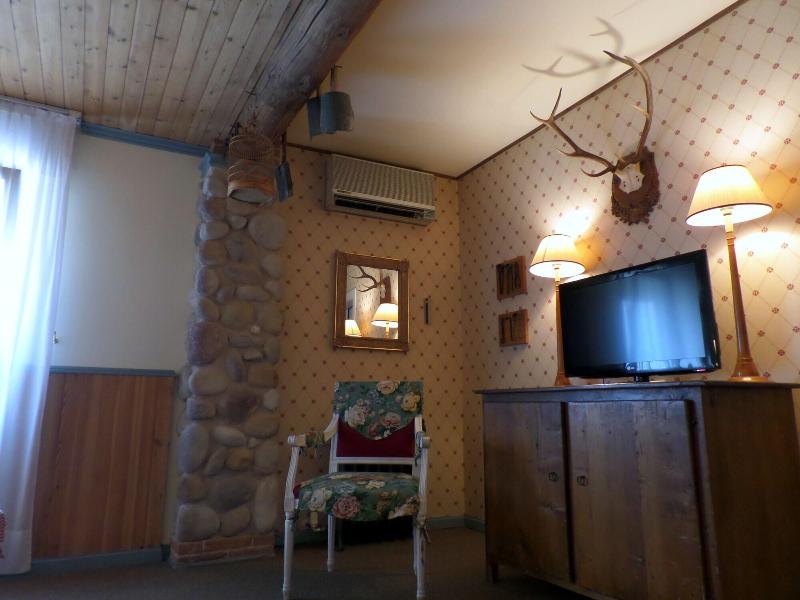 Hotel Miramonti - Oda