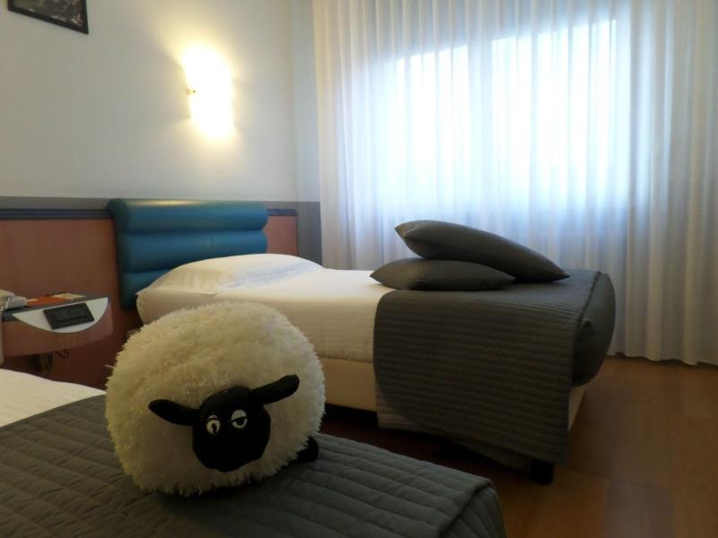 Hotel Miramonti - Oda