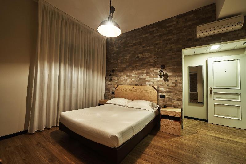 Hotel Miramonti - Oda