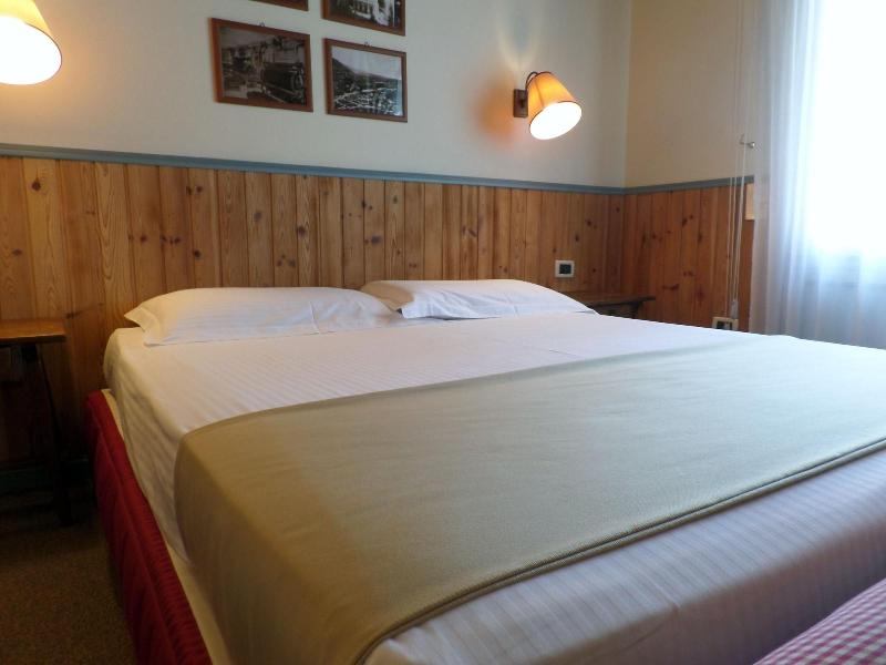 Hotel Miramonti - Oda