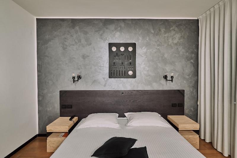 Hotel Miramonti - Oda