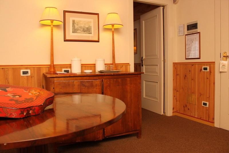 Hotel Miramonti - Oda