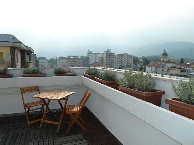 Hotel Miramonti - Oda