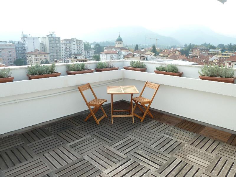 Hotel Miramonti - Oda