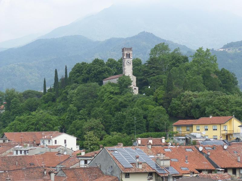 Hotel Miramonti - Oda