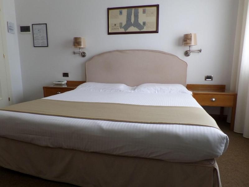 Hotel Miramonti - Oda