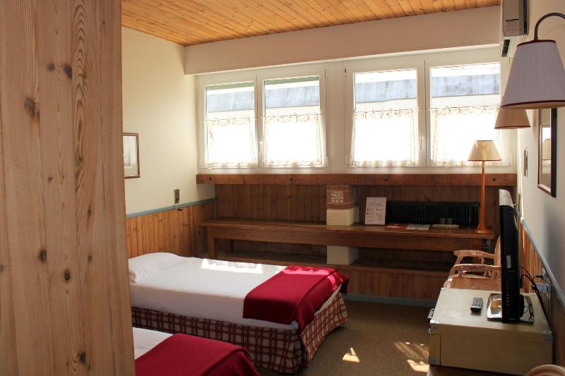 Hotel Miramonti - Oda