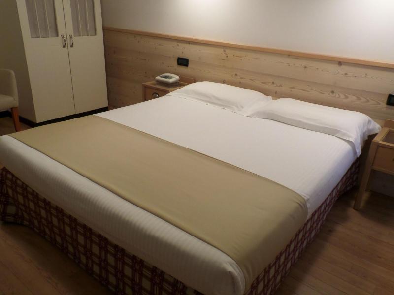Hotel Miramonti - Oda