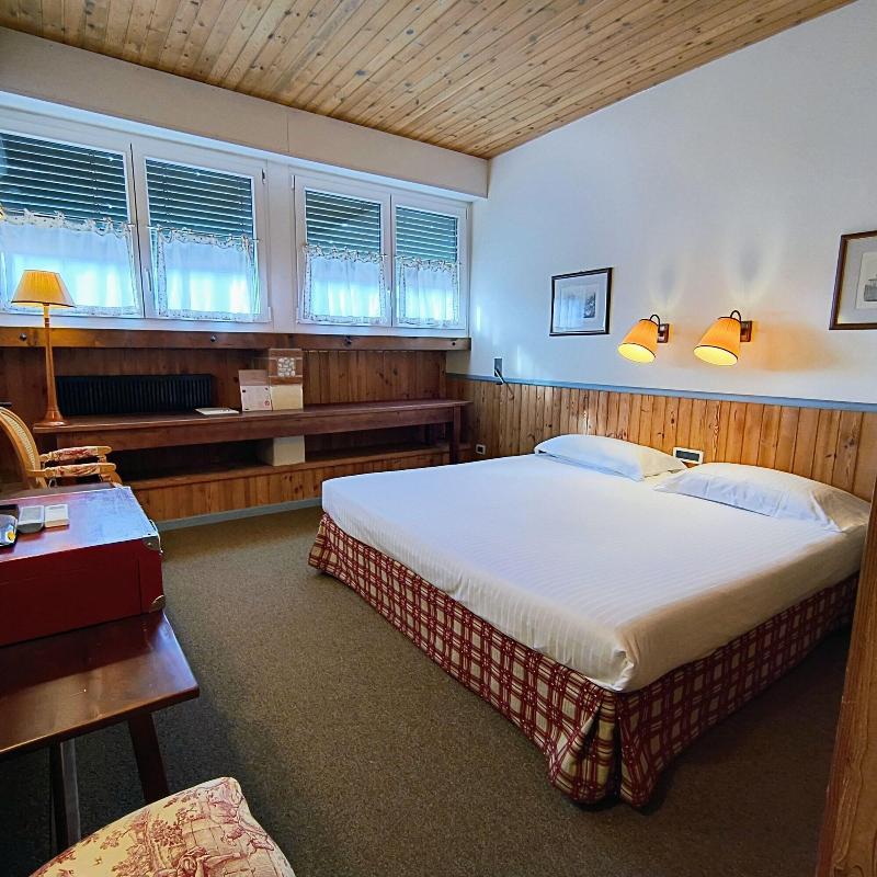 Hotel Miramonti - Oda