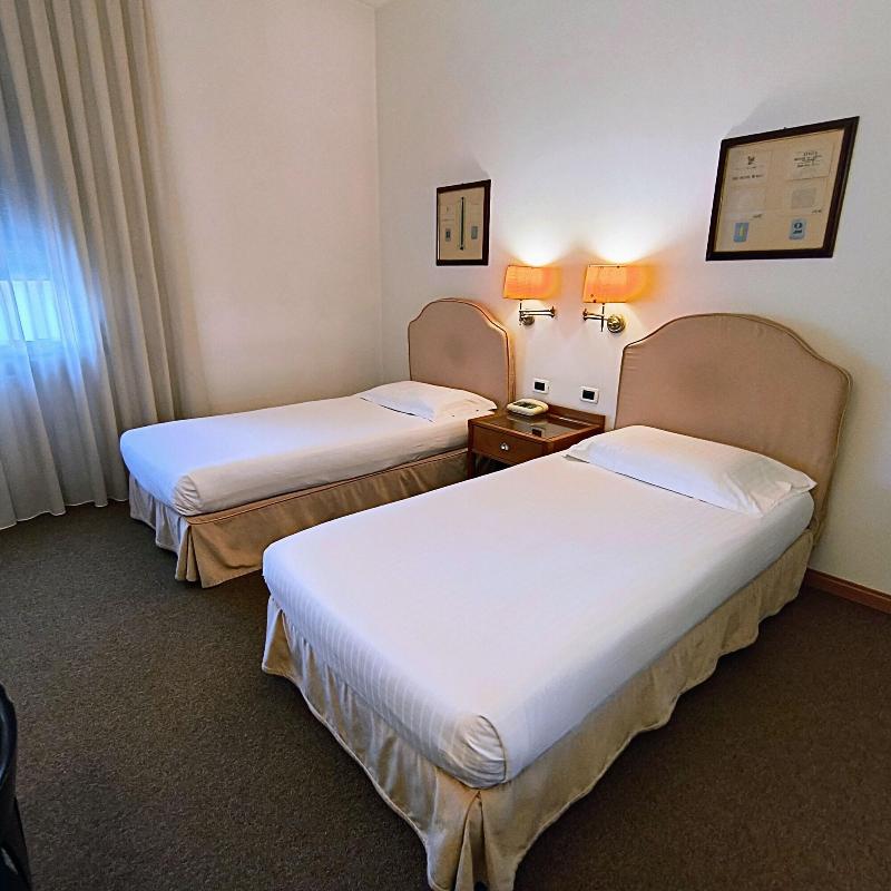 Hotel Miramonti - Oda
