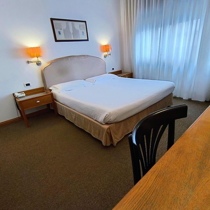 Hotel Miramonti - Oda