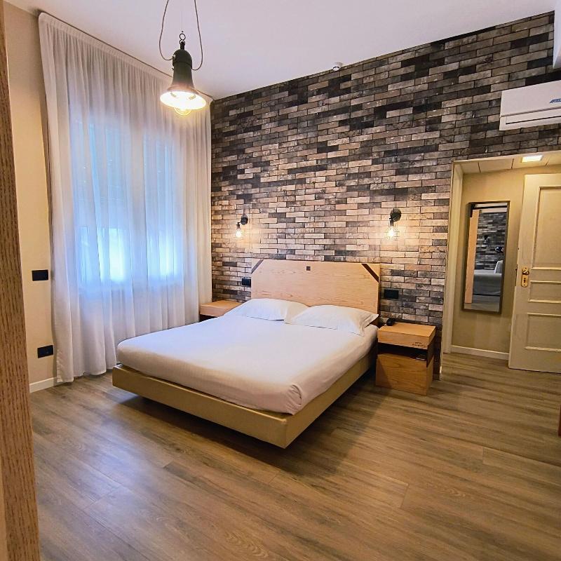 Hotel Miramonti - Oda
