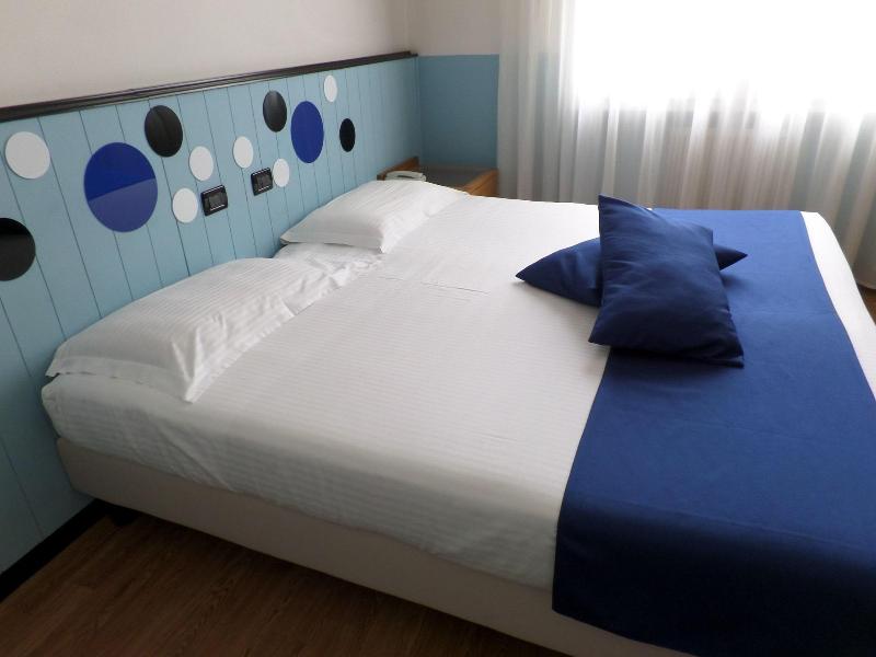 Hotel Miramonti - Oda