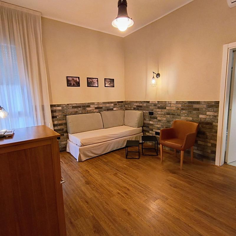 Hotel Miramonti - Oda