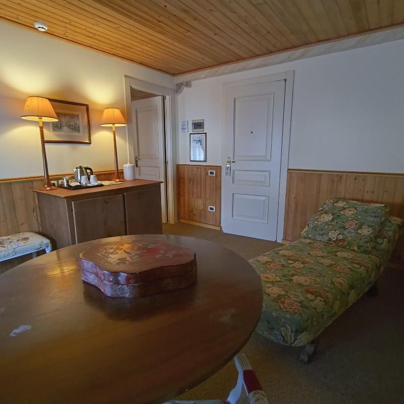 Hotel Miramonti - Oda