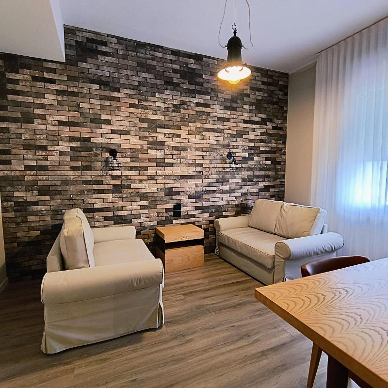 Hotel Miramonti - Oda