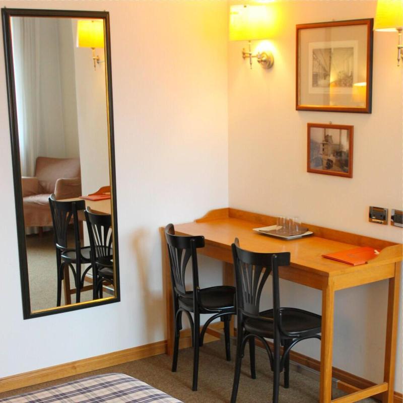 Hotel Miramonti - Oda