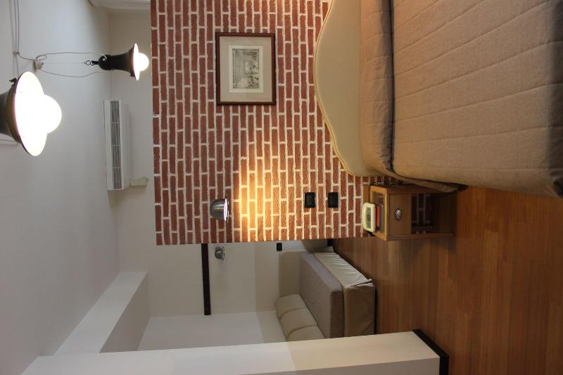 Hotel Miramonti - Oda