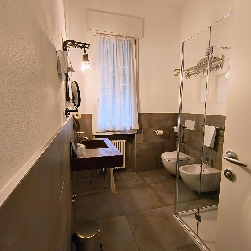 Hotel Miramonti - Oda