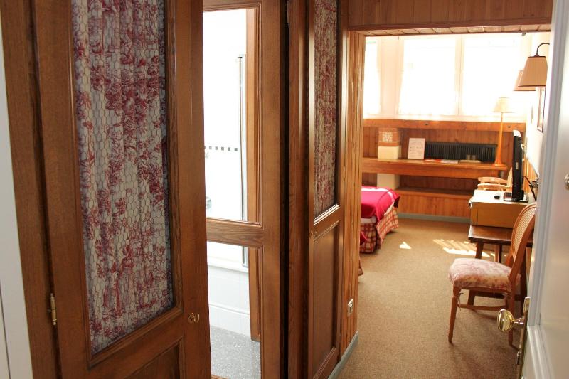 Hotel Miramonti - Oda