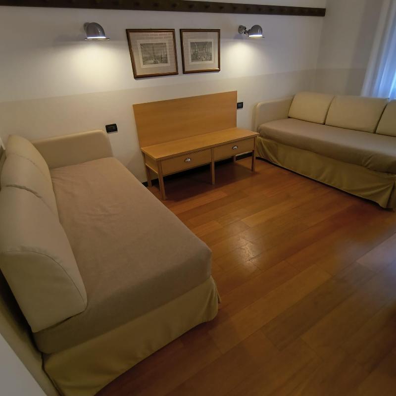 Hotel Miramonti - Oda