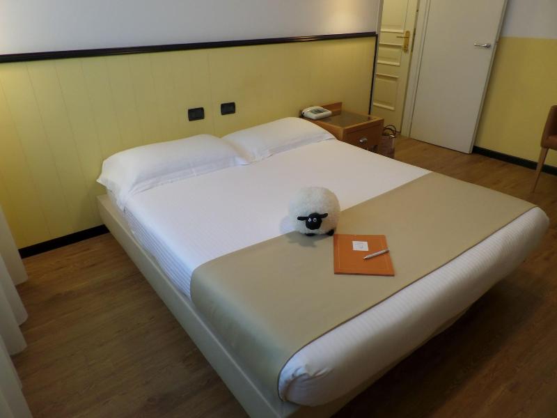 Hotel Miramonti - Oda