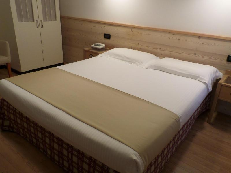 Hotel Miramonti - Oda